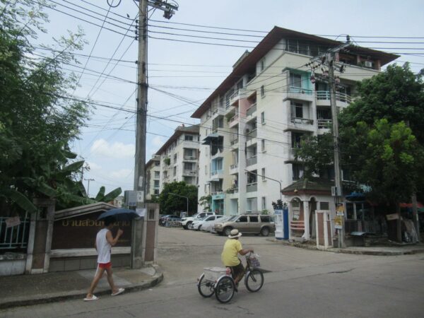 Residential apartment _photo