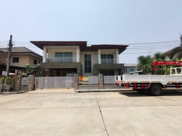 Single house _photo