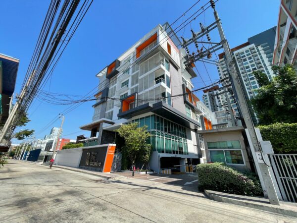 Residential apartment _photo