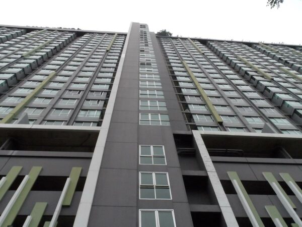 Condominium, Delight Residence Phatthanakan-Thonglor _photo