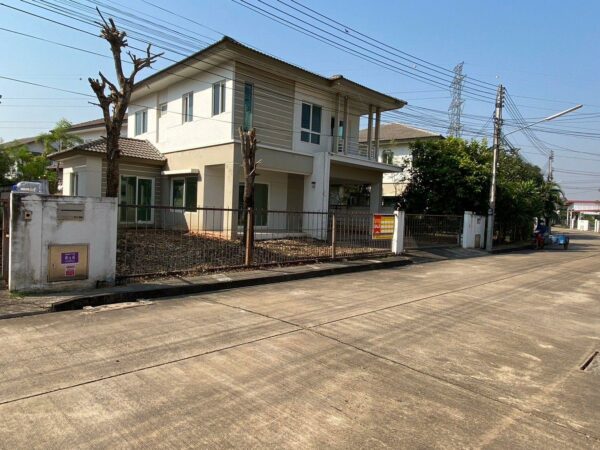 Single house _photo