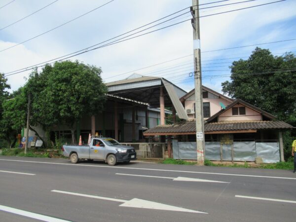 Single house _photo