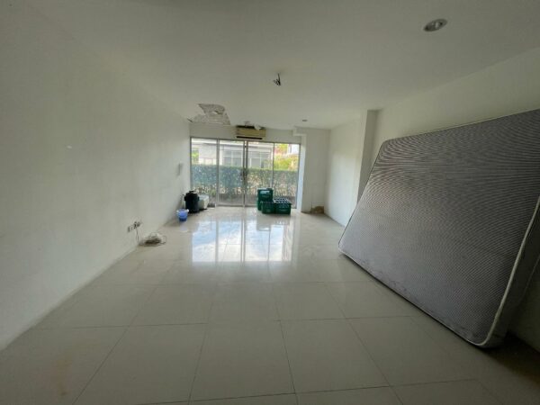 Residential apartment _photo