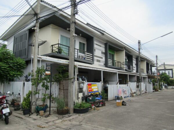 Townhouse _photo