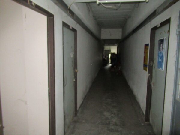 Residential apartment _photo