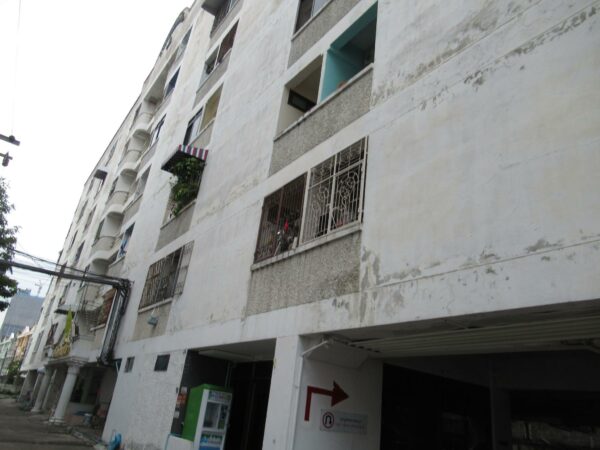 Residential apartment _photo