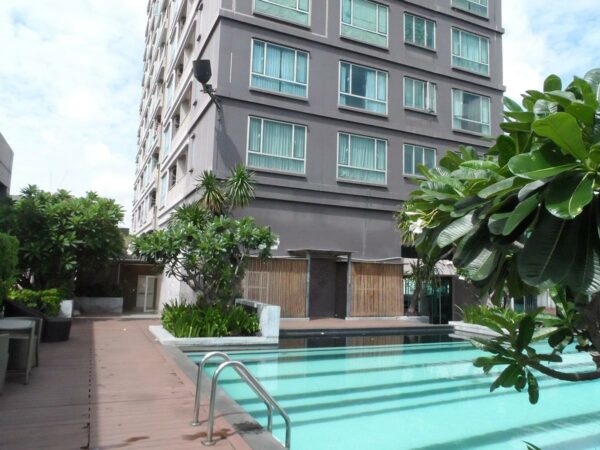 True Thonglor Condo _photo