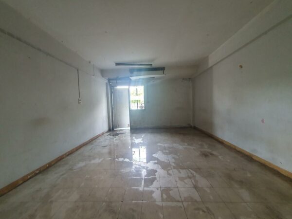 Residential apartment _photo