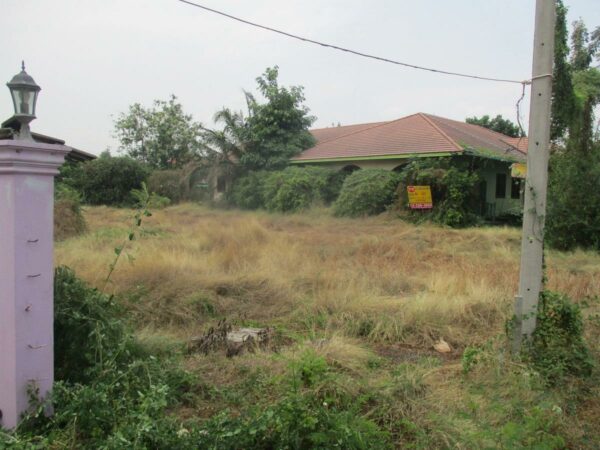 Single house, Kanchanaburi _photo