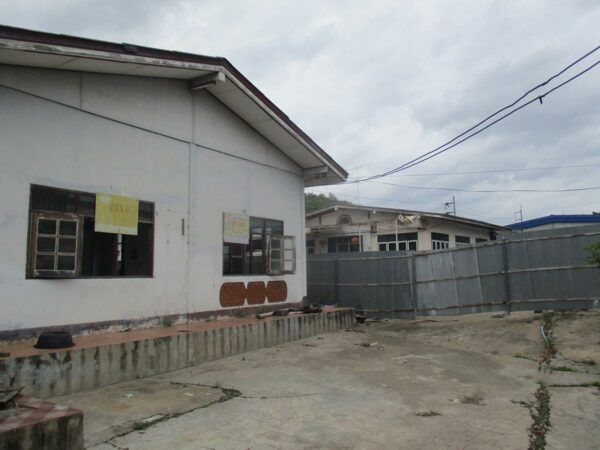 Single house, Kanchanaburi _photo