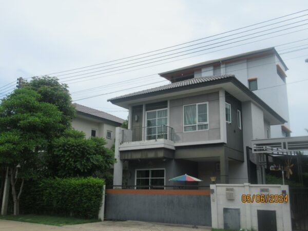 Single house _photo