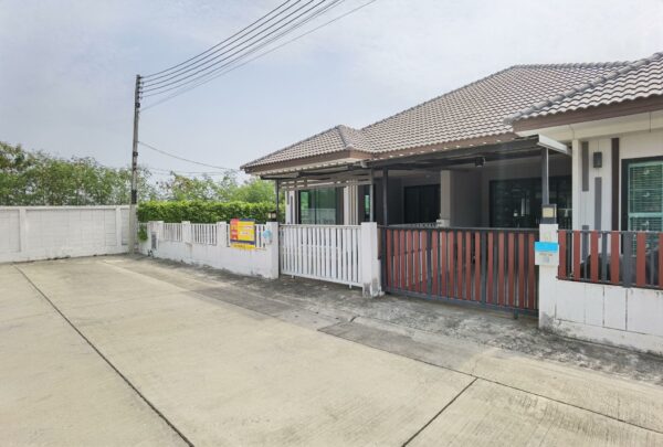 Single house _photo