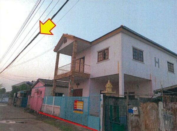 Single house _photo