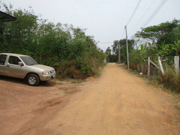 Detached house, Khon Kaen _photo