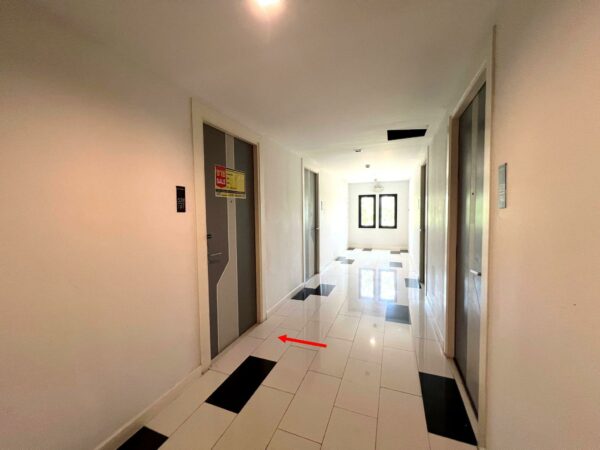 Residential apartment _photo