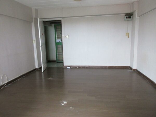 Residential apartment _photo