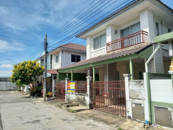 Single house _photo