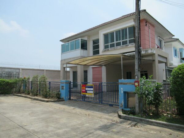 Single house _photo