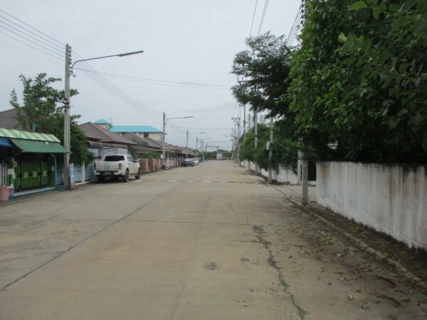 Single house, Chachoengsao _photo