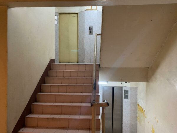 Residential apartment _photo