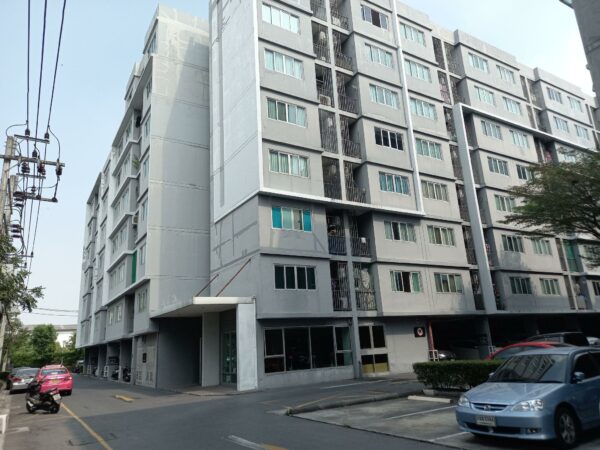 Residential apartment _photo