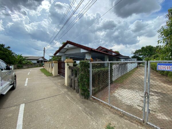 Single house _photo