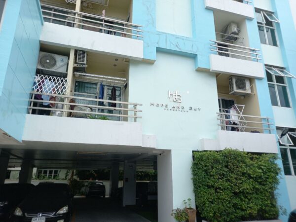 Residential apartment _photo