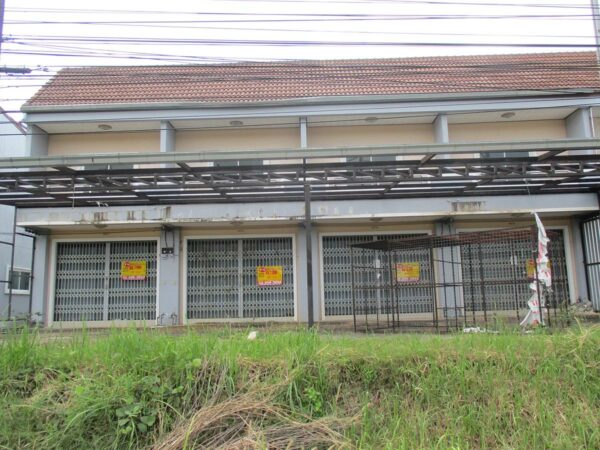 Small building, Krabi _photo