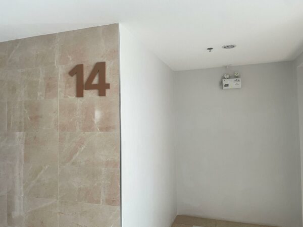 Residential apartment _photo