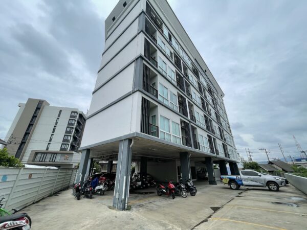 Residential apartment _photo