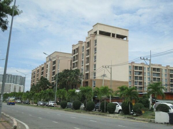 Atlantis Condominium Condo Resort Pattaya _photo