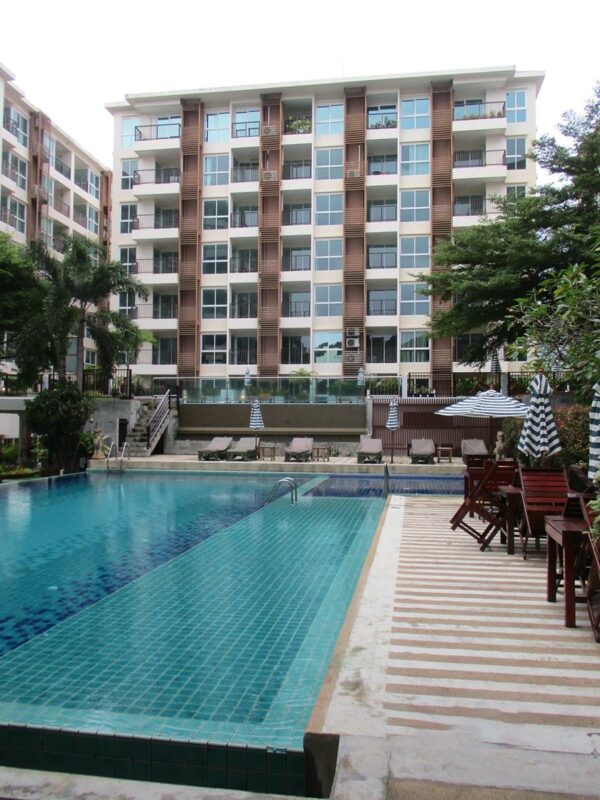 Diamond Sweet Resort Condominium Condominium _photo