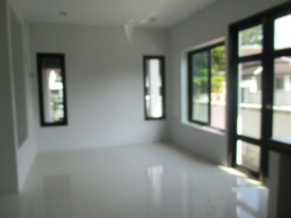 Detached house, Krabi _photo