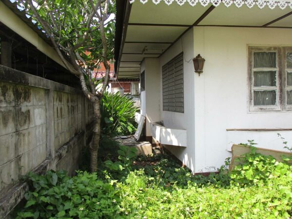 Single house, Chiang Mai _photo