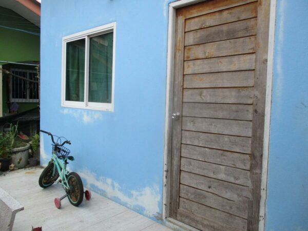 Single house, Nakhon Si Thammarat _photo