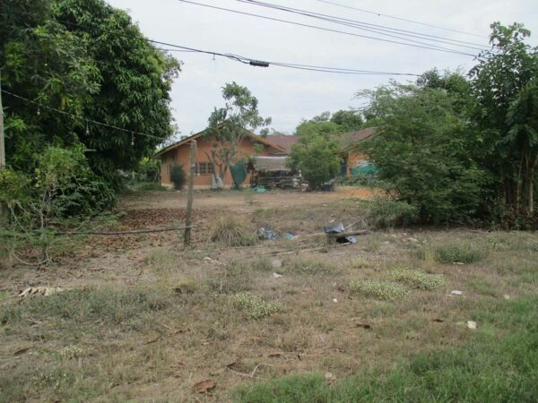 Single house, Nakhon Sawan _photo