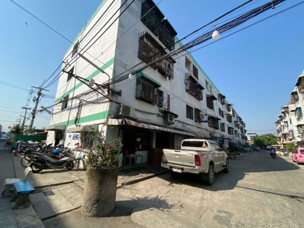 Residential apartment _photo