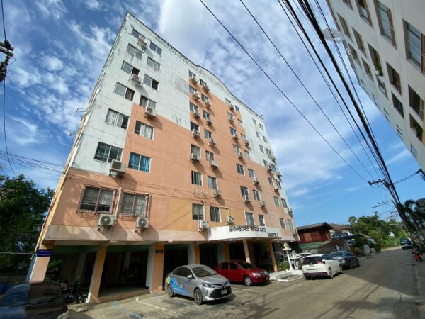 Residential apartment _photo