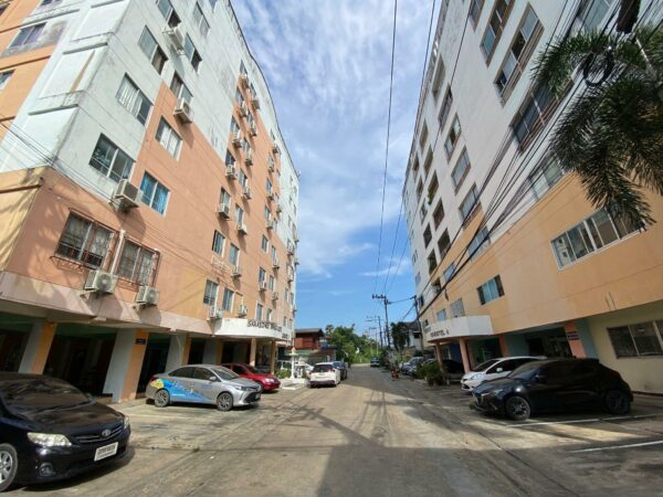 Residential apartment _photo