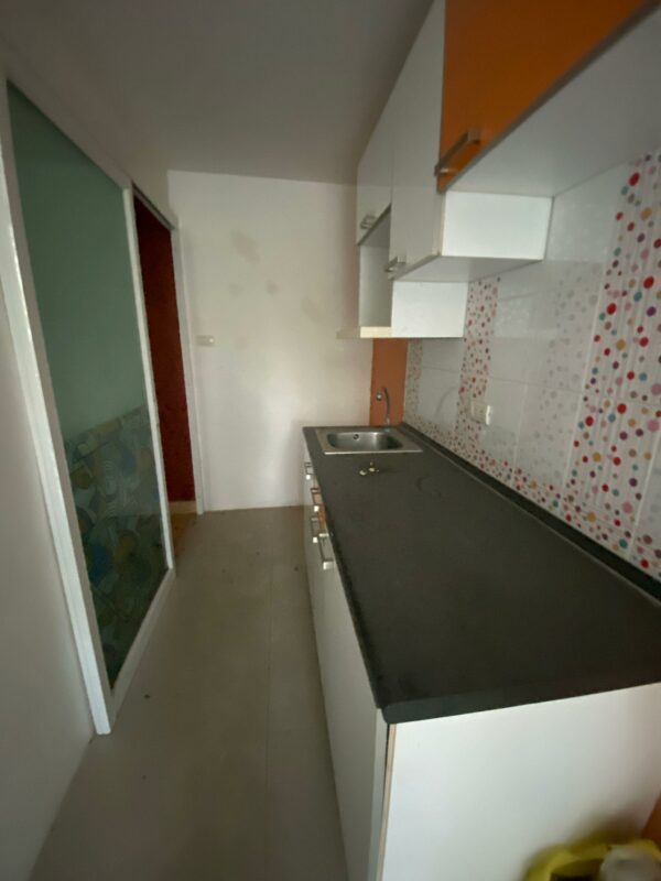 Residential apartment _photo