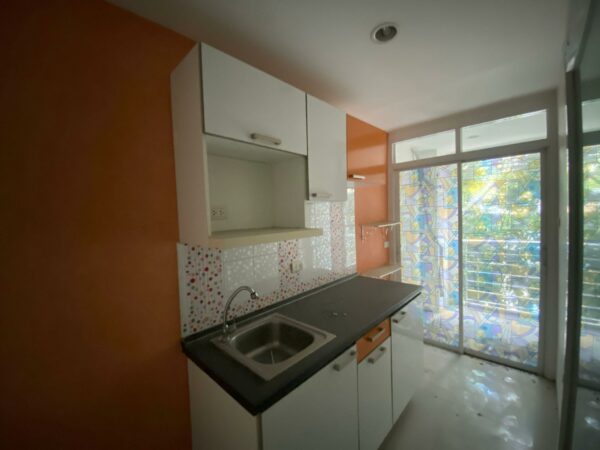 Residential apartment _photo