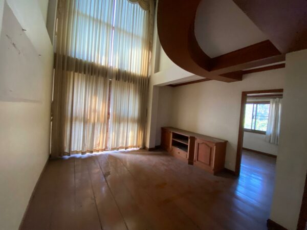 Single house _photo