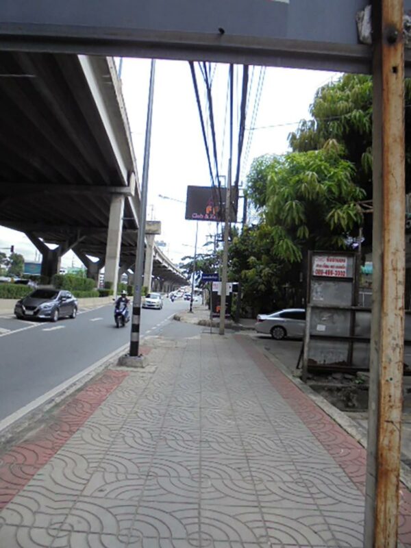 Building, Bangkok _photo