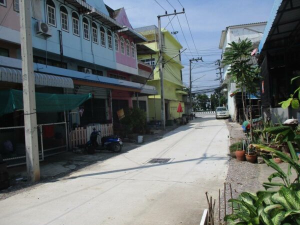 Building, Prachuap Khiri Khan _photo