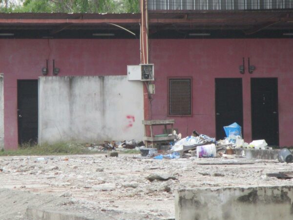 Factory, Prachuap Khiri Khan _photo