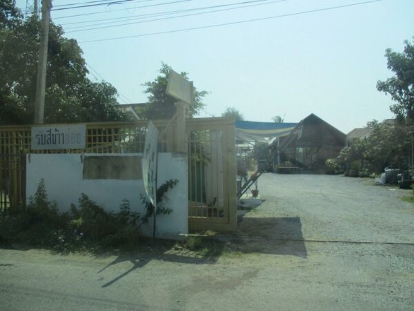 Detached house, Phra Nakhon Si Ayutthaya _photo