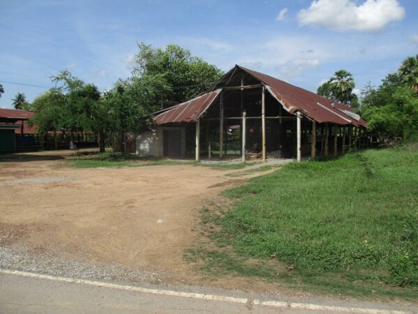 House, Phitsanulok _photo