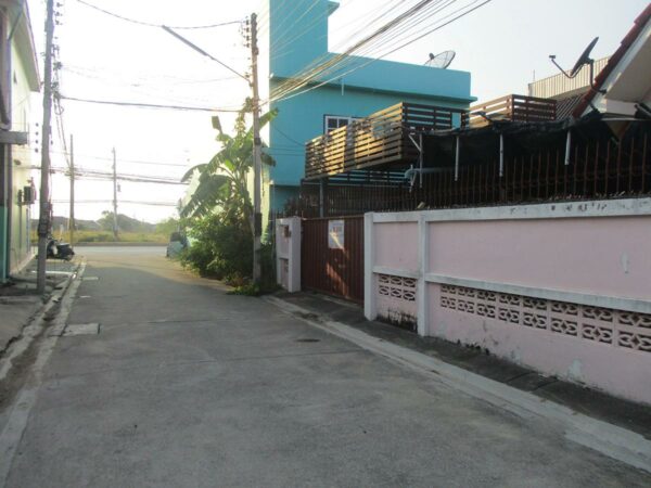 Single house, Phetchaburi _photo