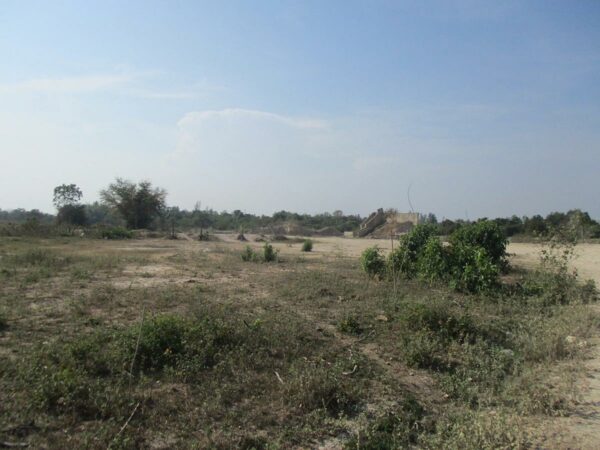 Thanawat Agriculture Garden Project _photo