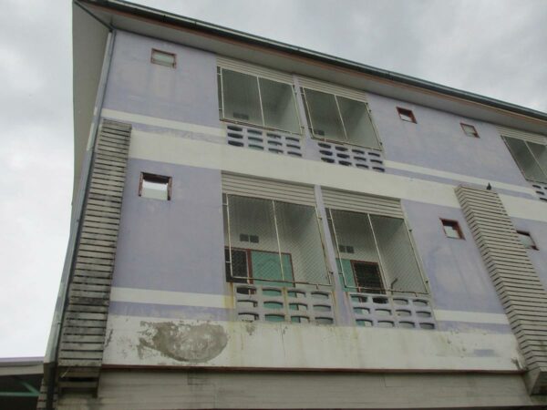 Apartment, Phetchabun _photo